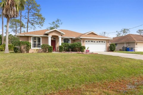 Casa en venta en Palm Coast, Florida, 3 dormitorios, 143.63 m2 № 1382905 - foto 3