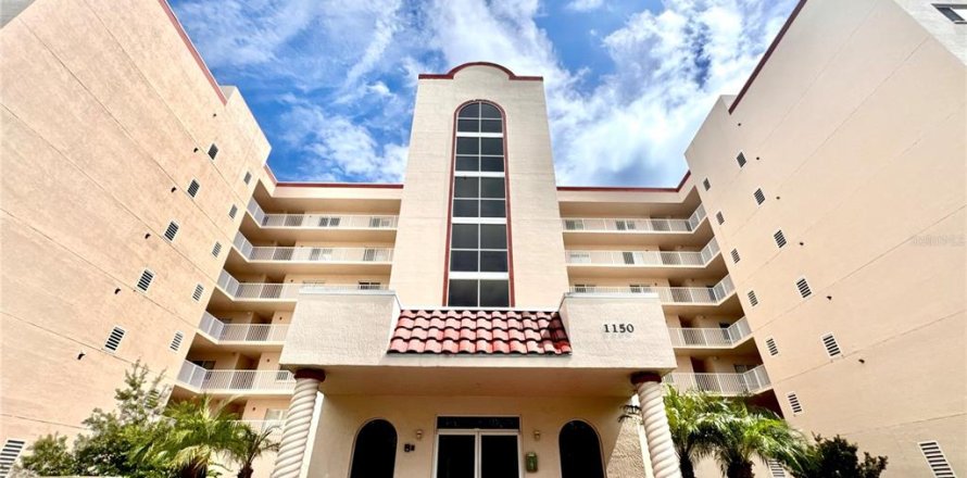 Condo in Casselberry, Florida, 2 bedrooms  № 1382935