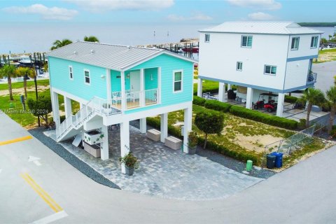 Villa ou maison à louer à Key Largo, Floride: 2 chambres, 68.75 m2 № 1347866 - photo 2