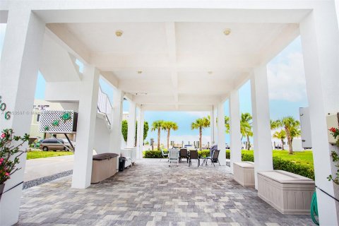 Villa ou maison à louer à Key Largo, Floride: 2 chambres, 68.75 m2 № 1347866 - photo 3