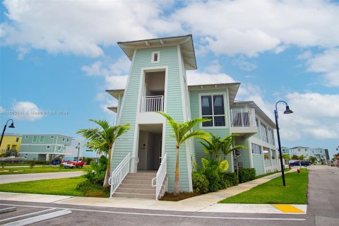 Villa ou maison à louer à Key Largo, Floride: 2 chambres, 68.75 m2 № 1347866 - photo 23