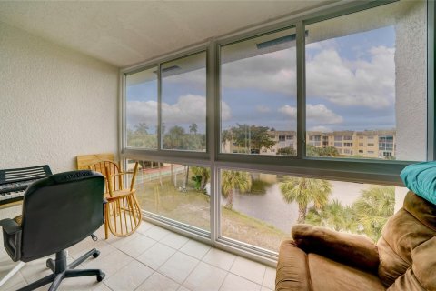 Copropriété à vendre à Sunrise, Floride: 1 chambre, 59.46 m2 № 998670 - photo 29