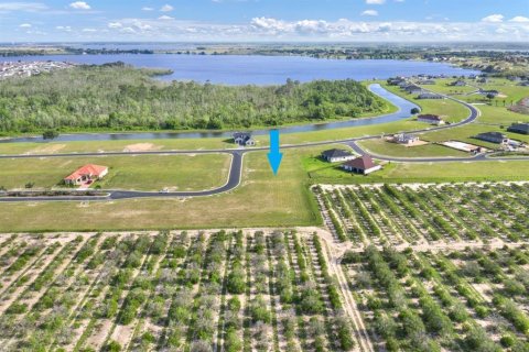 Terreno en venta en Auburndale, Florida № 1383465 - foto 3