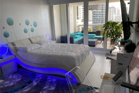 Copropriété à vendre à Miami, Floride: 1 chambre, 99.03 m2 № 1292489 - photo 6