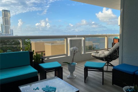 Copropriété à vendre à Miami, Floride: 1 chambre, 99.03 m2 № 1292489 - photo 3