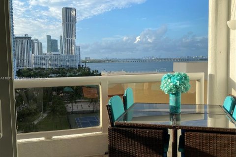 Copropriété à vendre à Miami, Floride: 1 chambre, 99.03 m2 № 1292489 - photo 13