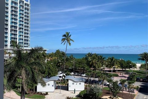 Copropriété à vendre à Miami Beach, Floride: 1 chambre, 93.46 m2 № 1292519 - photo 24