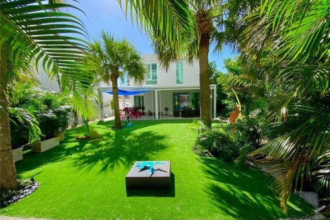 Villa ou maison à vendre à Fort Lauderdale, Floride: 5 chambres, 743.22 m2 № 1121210 - photo 13