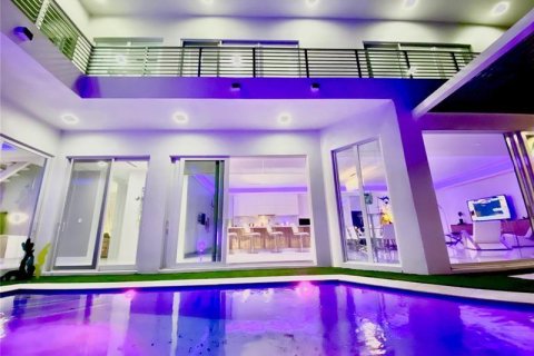 Villa ou maison à vendre à Fort Lauderdale, Floride: 5 chambres, 743.22 m2 № 1121210 - photo 26