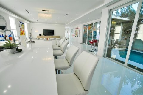 Villa ou maison à vendre à Fort Lauderdale, Floride: 5 chambres, 743.22 m2 № 1121210 - photo 20