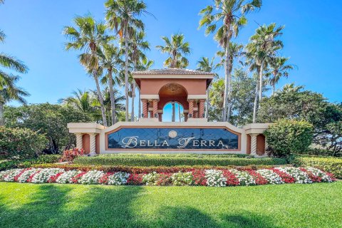 Villa ou maison à vendre à Royal Palm Beach, Floride: 5 chambres, 315.96 m2 № 1121262 - photo 7