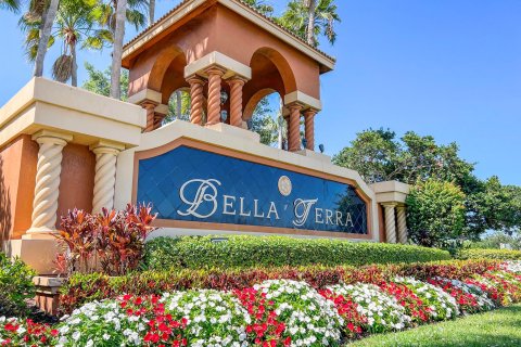 Villa ou maison à vendre à Royal Palm Beach, Floride: 5 chambres, 315.96 m2 № 1121262 - photo 8