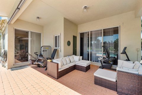 Casa en venta en Royal Palm Beach, Florida, 5 dormitorios, 315.96 m2 № 1121262 - foto 19