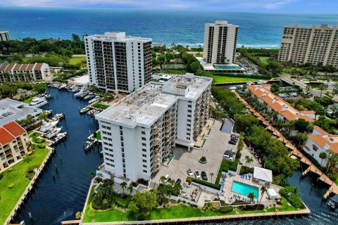 Copropriété à vendre à Highland Beach, Floride: 2 chambres, 131.18 m2 № 1121212 - photo 28