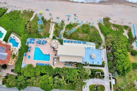 Condominio en venta en Highland Beach, Florida, 2 dormitorios, 131.18 m2 № 1121212 - foto 26