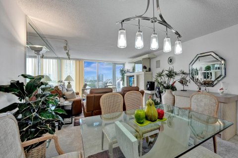 Condominio en venta en Highland Beach, Florida, 2 dormitorios, 131.18 m2 № 1121212 - foto 10