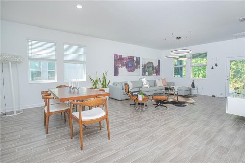 Villa ou maison à vendre à Orlando, Floride: 4 chambres, 196.49 m2 № 1134495 - photo 11
