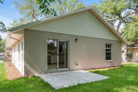 Villa ou maison à louer à Bradenton, Floride: 3 chambres, 114.46 m2 № 1349279 - photo 14