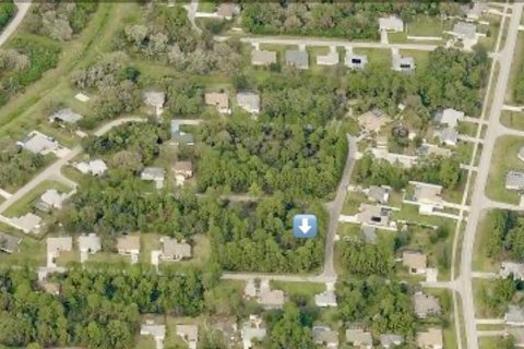 Terreno en venta en North Port, Florida № 1349277 - foto 3