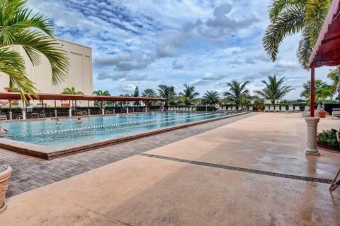 Copropriété à vendre à Boca Raton, Floride: 2 chambres, 78.04 m2 № 1135452 - photo 9