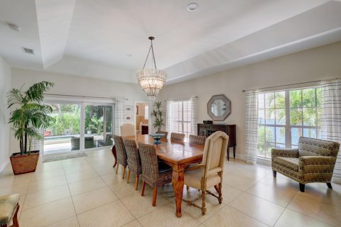 Villa ou maison à vendre à Fort Lauderdale, Floride: 3 chambres, 232.26 m2 № 1163063 - photo 27