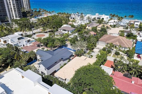 Villa ou maison à vendre à Fort Lauderdale, Floride: 3 chambres, 232.26 m2 № 1163063 - photo 4