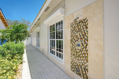 Villa ou maison à vendre à Fort Lauderdale, Floride: 3 chambres, 232.26 m2 № 1163063 - photo 20