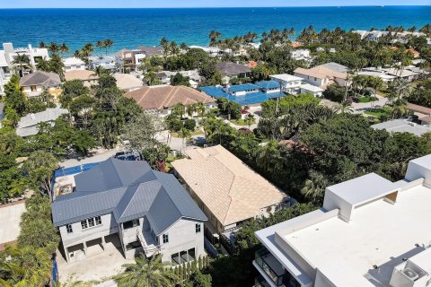 Villa ou maison à vendre à Fort Lauderdale, Floride: 3 chambres, 232.26 m2 № 1163063 - photo 5