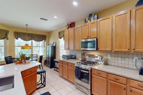 Casa en venta en North Port, Florida, 3 dormitorios, 201.78 m2 № 1407188 - foto 16