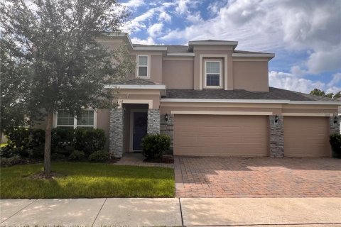 Casa en venta en Groveland, Florida, 4 dormitorios, 237.83 m2 № 1337383 - foto 1