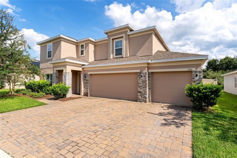 Villa ou maison à vendre à Groveland, Floride: 4 chambres, 237.83 m2 № 1337383 - photo 5