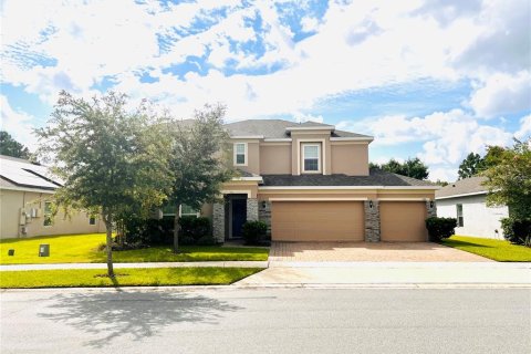 Villa ou maison à vendre à Groveland, Floride: 4 chambres, 237.83 m2 № 1337383 - photo 2