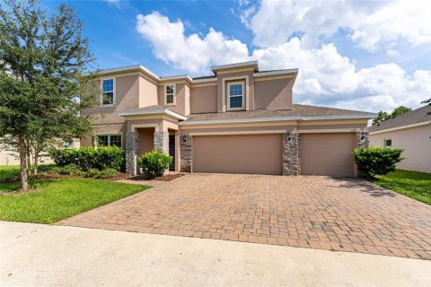 Villa ou maison à vendre à Groveland, Floride: 4 chambres, 237.83 m2 № 1337383 - photo 4