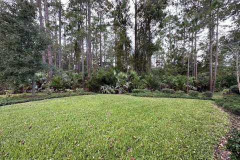 Villa ou maison à louer à Saint Augustine, Floride: 3 chambres, 245.73 m2 № 801386 - photo 24