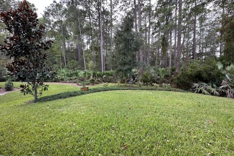 Villa ou maison à louer à Saint Augustine, Floride: 3 chambres, 245.73 m2 № 801386 - photo 25