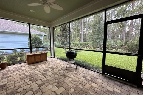 Villa ou maison à louer à Saint Augustine, Floride: 3 chambres, 245.73 m2 № 801386 - photo 23