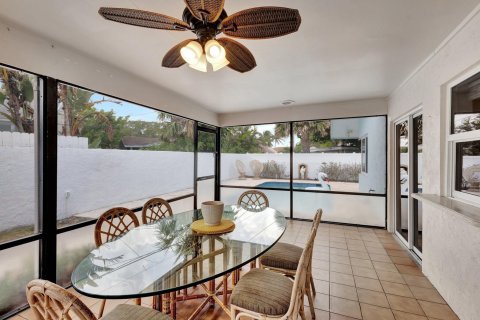 Casa en venta en Juno Beach, Florida, 3 dormitorios, 149.67 m2 № 1179511 - foto 24