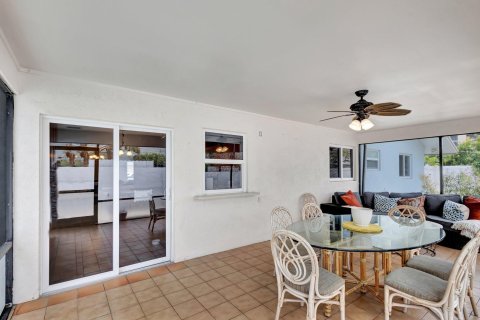 Casa en venta en Juno Beach, Florida, 3 dormitorios, 149.67 m2 № 1179511 - foto 18