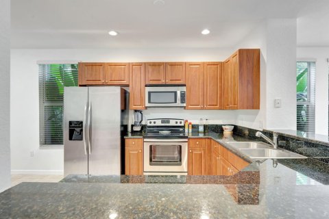 Townhouse in Coconut Creek, Florida 3 bedrooms, 168.06 sq.m. № 1179510 - photo 30