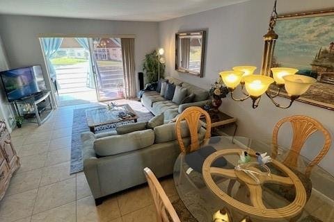 Copropriété à vendre à Sunrise, Floride: 2 chambres, 78.97 m2 № 989216 - photo 28