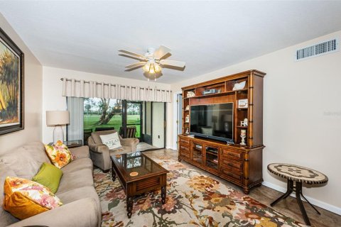 Copropriété à louer à Saint Petersburg, Floride: 2 chambres, 82.68 m2 № 405673 - photo 7