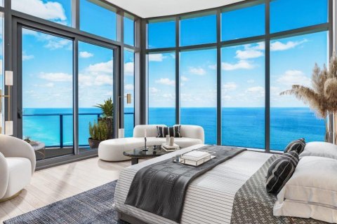Apartment in RITZ-CARLTON RESIDENCES in Sunny Isles Beach, Florida 3 bedrooms, 295 sq.m. № 30219 - photo 3