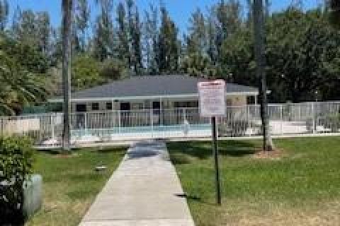 Copropriété à vendre à Davie, Floride: 2 chambres, 91.97 m2 № 1139196 - photo 7