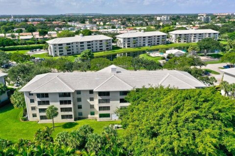 Copropriété à vendre à Boca Raton, Floride: 2 chambres, 128.67 m2 № 1139250 - photo 2