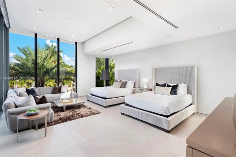 Copropriété à louer à Fort Lauderdale, Floride: 6 chambres, 608.05 m2 № 26774 - photo 28