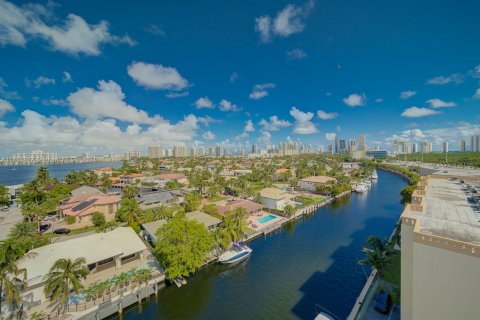 Condo in North Miami Beach, Florida, 1 bedroom  № 1351687 - photo 23