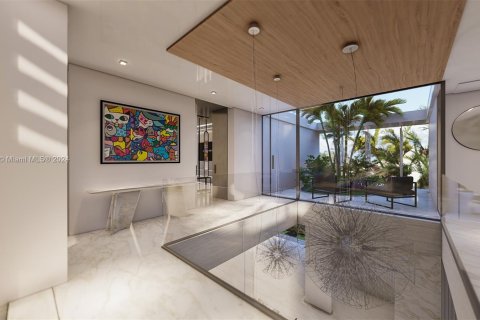 Casa en venta en Sunny Isles Beach, Florida, 5 dormitorios, 384.62 m2 № 1385857 - foto 21