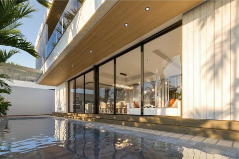 Casa en venta en Sunny Isles Beach, Florida, 5 dormitorios, 384.62 m2 № 1385857 - foto 17