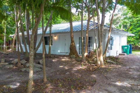 Casa en venta en Palmetto Bay, Florida, 3 dormitorios, 136.57 m2 № 1385854 - foto 2