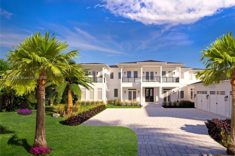 Casa en venta en Pinecrest, Florida, 7 dormitorios, 799.42 m2 № 547522 - foto 1